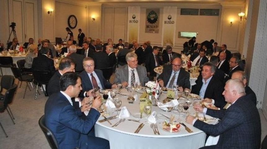 &ldquo;t&uuml;rkiye İntihar Etmez, Tekrar Ab&rsquo;ye Y&ouml;nelir&rdquo;