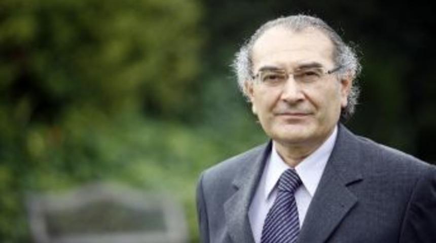 Tarhan: &ldquo;taklit &Ouml;zg&uuml;veni D&uuml;ş&uuml;k Kişilerde Olur&rdquo;