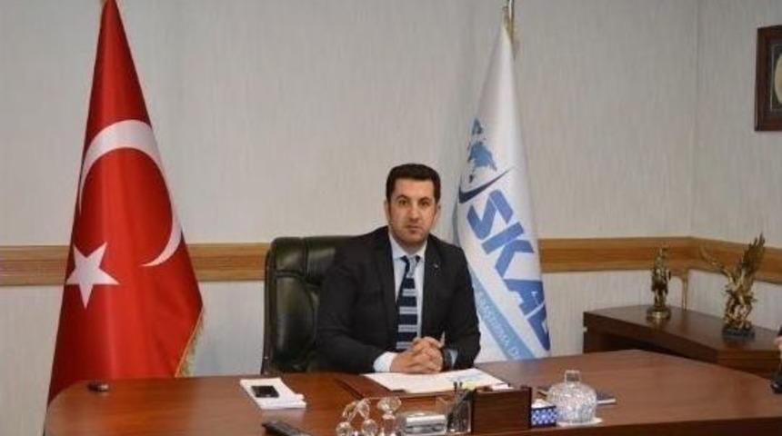 Cemil Karabayram Genel Başkan Başdanışmanı Oldu