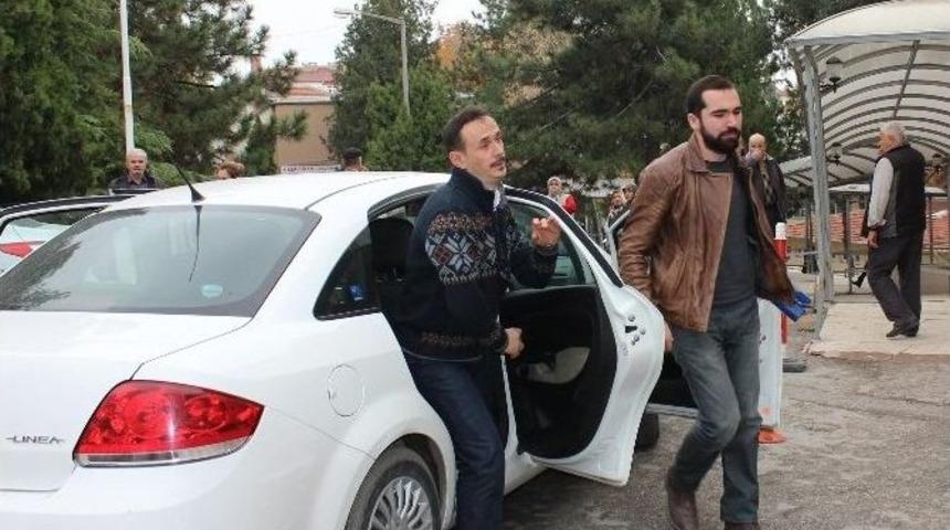 Edirne&rsquo;de Yasadışı Dinleme Operasyonu