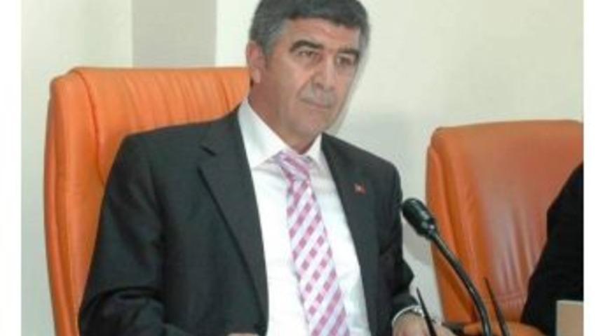 Hasan H&uuml;seyin Aytop&rsquo;tan Taziye Mesajı