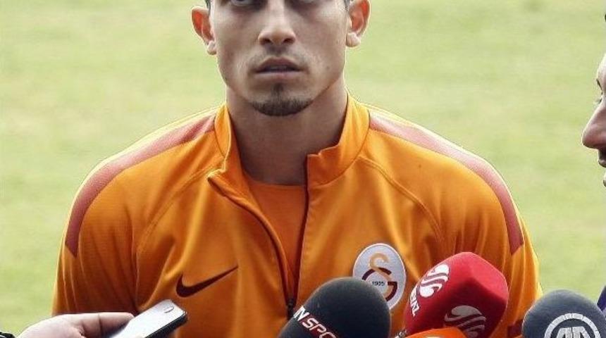 Telles, Milli Takıma Yeşil Işık Yaktı