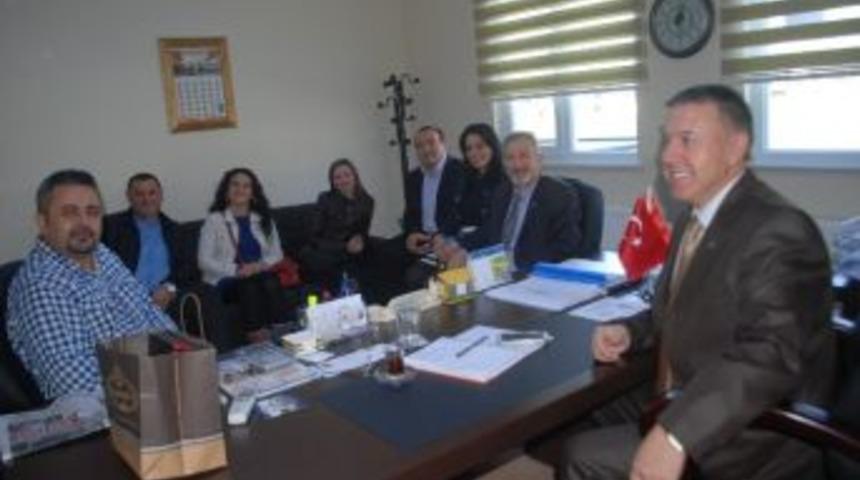 &Ccedil;erkezk&ouml;y&rsquo;de Sosyal Yaşam Renklenecek