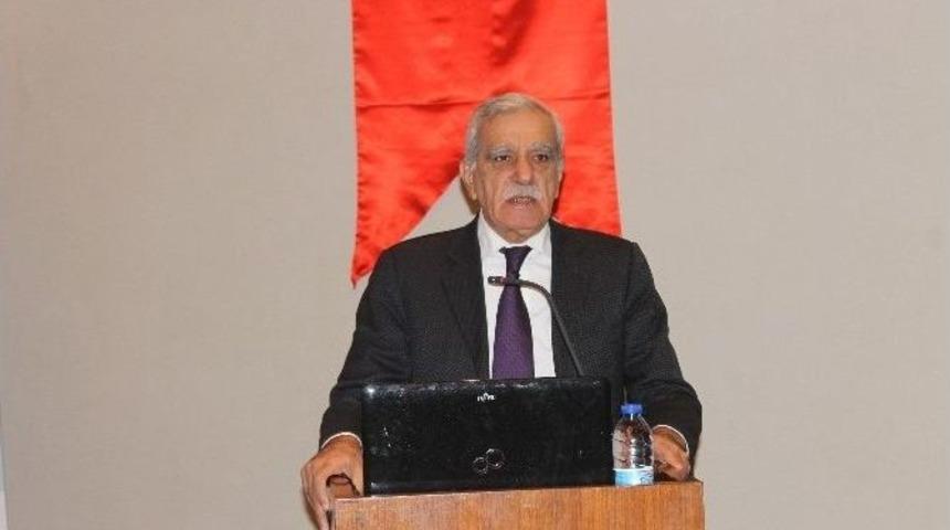 Tuyup Mardin&rsquo;de Tanıtıldı