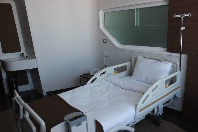 Liv Hospital Ankara’da Açıldı