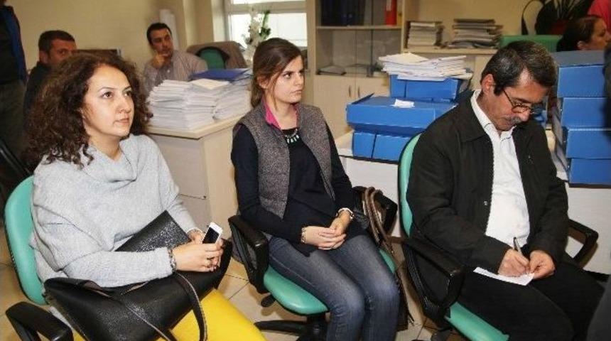 Tuana İkinci Etap Projesinin İhalesi Yapıldı