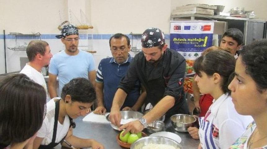 Diyarbakırlı Aş&ccedil;ılar İspanya&rsquo;dan D&ouml;nd&uuml;