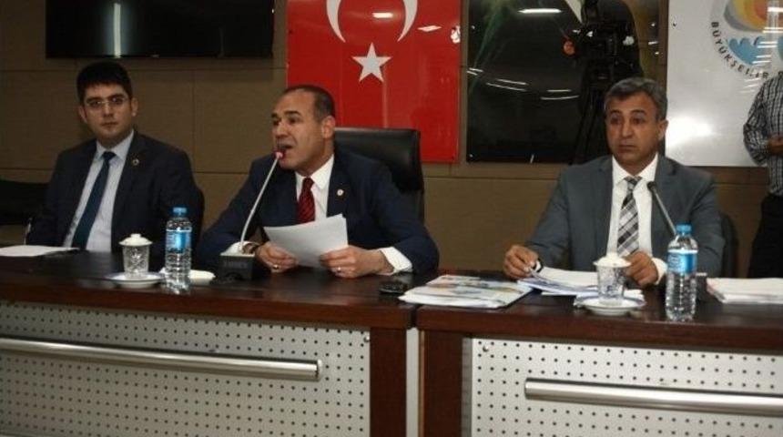 Ceyhan&rsquo;a 500 Dairelik Toplu Konut