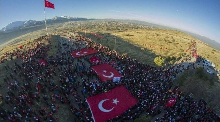 Vali Altıparmak&rsquo;tan 9 Kasım Teşekk&uuml;r&uuml;