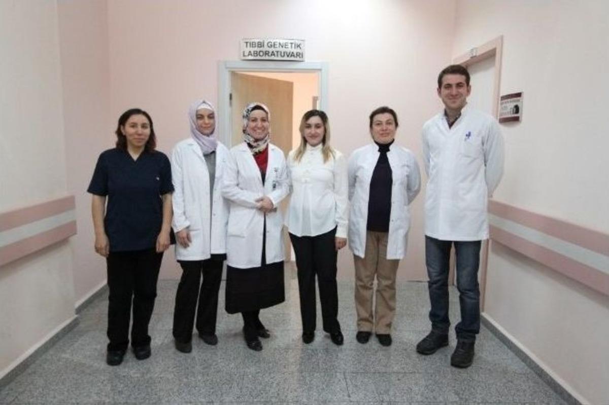 Erzurum B&ouml;lge Eğitim Ve Araştırma Hastanesi Genetik İnceleyecek