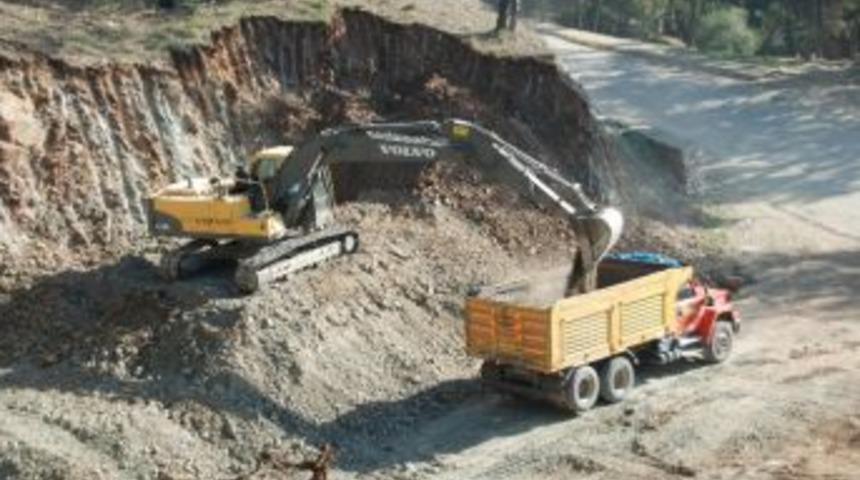 Kırıkhan&rsquo;a Sosyal Tesis İ&ccedil;in İlk Adım Atıldı