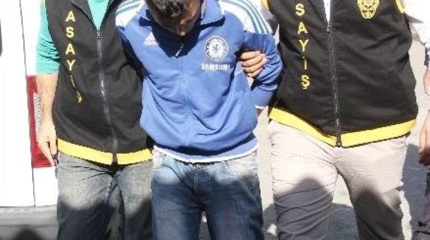Berbere Silahlı Saldırının Zanlıları Adliyede