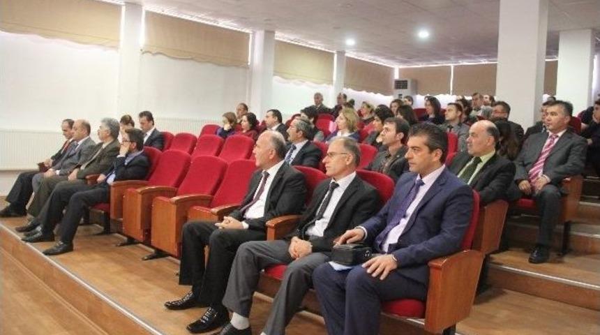 Organ Bağışı Konferansı