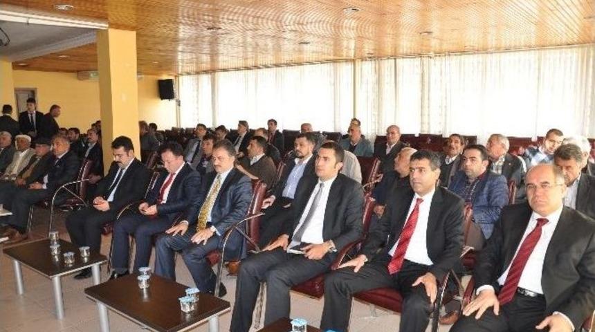 Tkdk&rsquo;dan Yatırım &Ccedil;ağrısı