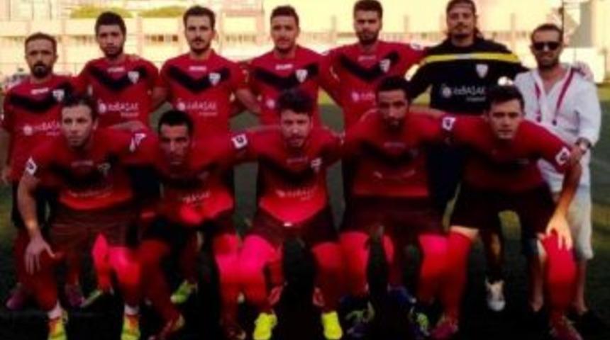 K&ouml;pr&uuml;l&uuml;spor D&ouml;rtte D&ouml;rt Yapmak İstiyor