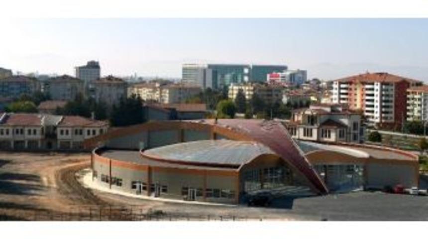 Mabesem Yeni Yerine Taşındı