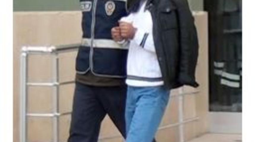 Cezaevinde Yatağında &Ouml;l&uuml; Bulundu