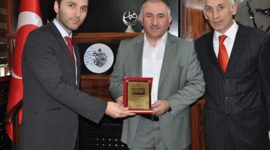 Orhangazi Belediyesi&rsquo;nden Eğitime Destek
