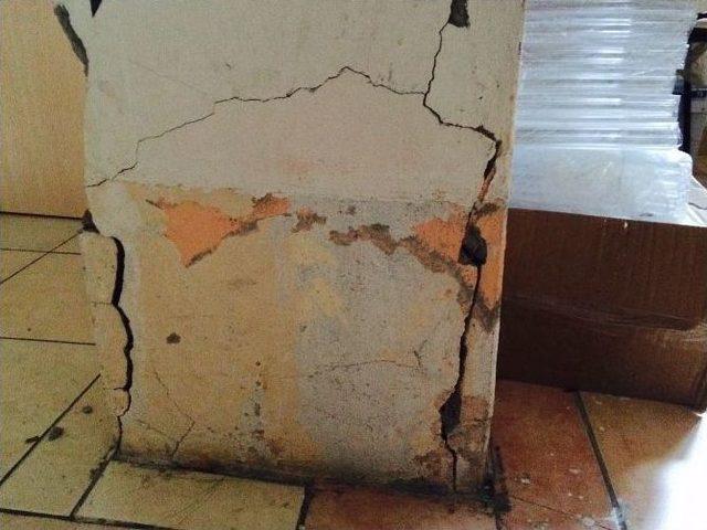 Kağıthane Belediyesi: &ldquo;yasalar &Ccedil;er&ccedil;evesinde Hareket Ettik&rdquo; 1