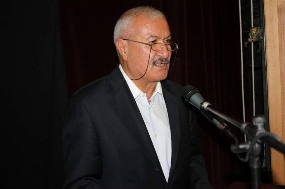 Siirt&rsquo;te &Ccedil;&ouml;z&uuml;m S&uuml;recine Destek Konulu Konferans