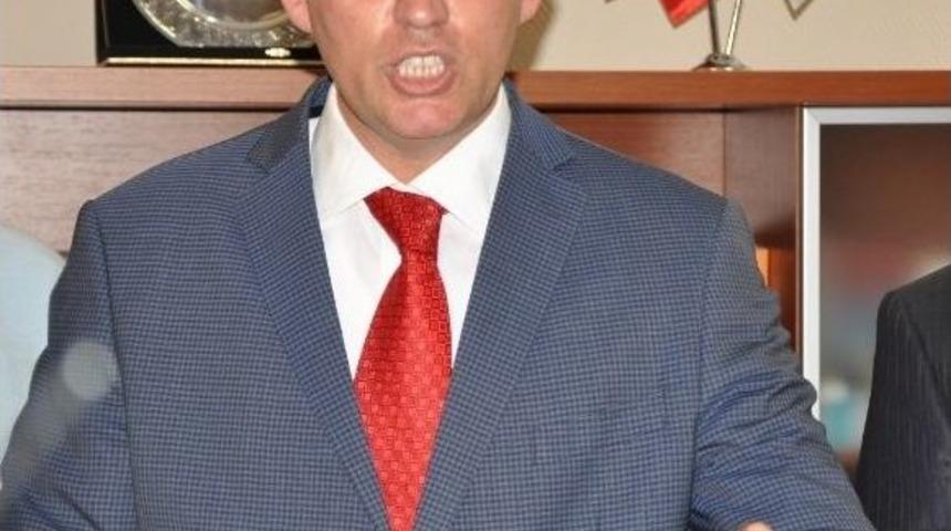 Feyzioğlu &Ouml;zel G&uuml;venlikleri Derebeylerin Ordusuna Benzetti