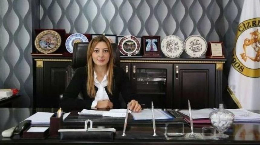 Cizre&rsquo;de Belediye Otob&uuml;sleri Her Perşembe Kadınlara &Uuml;cretsiz