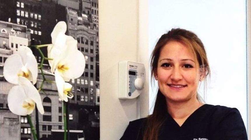 Ağız Kokusu Kabus Olmasın