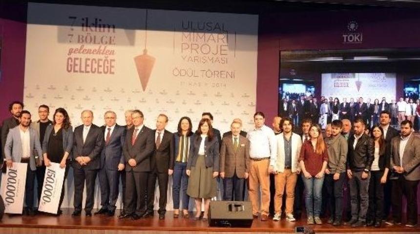 Toki Başkanı Turan: &ldquo;toki Şehirlerimizi Geleceğin T&uuml;rkiye&rsquo;sine Taşıyacak&rdquo;