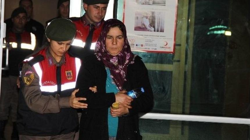 19 Yıl Sonra Ortaya &Ccedil;ıkan Cinayete 3 Tutuklama