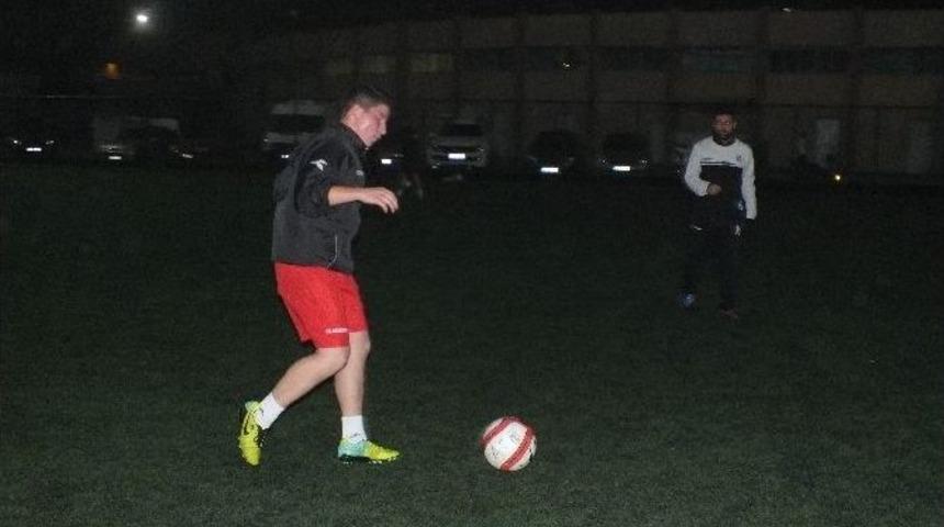 &ldquo;efsane&rsquo;de Kırmızı D&ouml;nemi Resmen Başladı&rdquo;