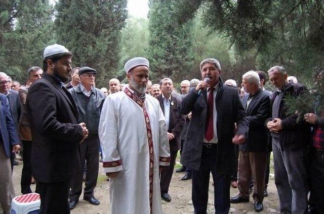 Bandırma&rsquo;da Eski Meclis &Uuml;yesi Vefat Etti 2