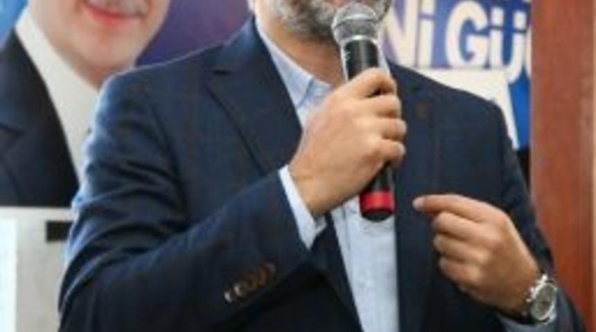 Asfalt Hamlesine 600 Kişilik Ordu