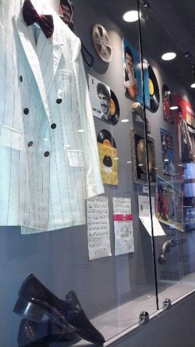 Samsunlu Sanat&ccedil;ılar B&ouml;l&uuml;m&uuml; Yenilendi 1