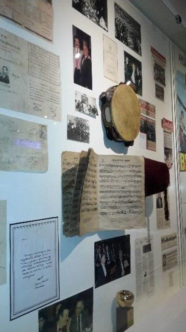 Samsunlu Sanat&ccedil;ılar B&ouml;l&uuml;m&uuml; Yenilendi 2