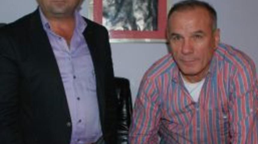 Tokatspor&rsquo;da Birinci D&ouml;nemi