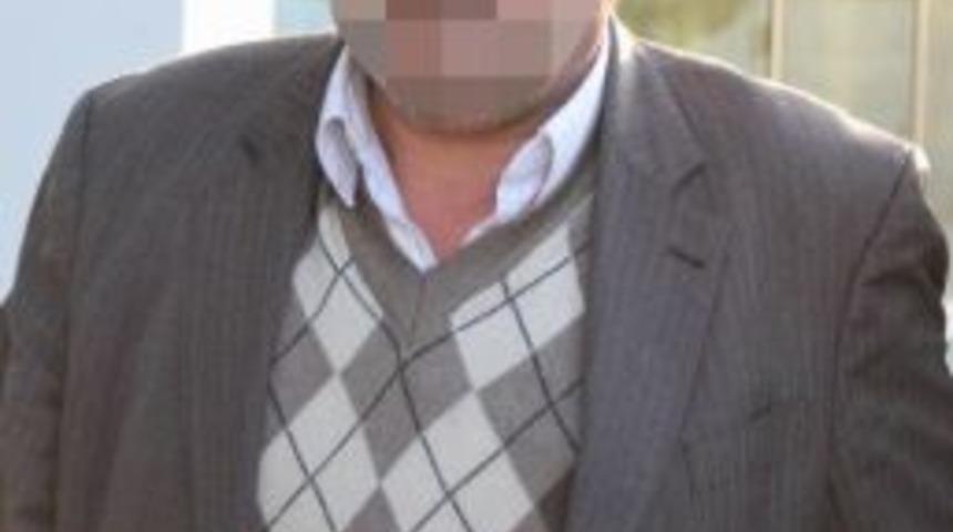 &rsquo;&ouml;zel Hayatın Gizliliğini İhlal&rsquo; İddiasına G&ouml;zaltı