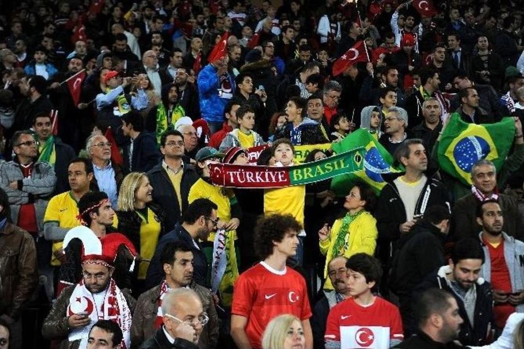 &Ouml;zel Ma&ccedil;