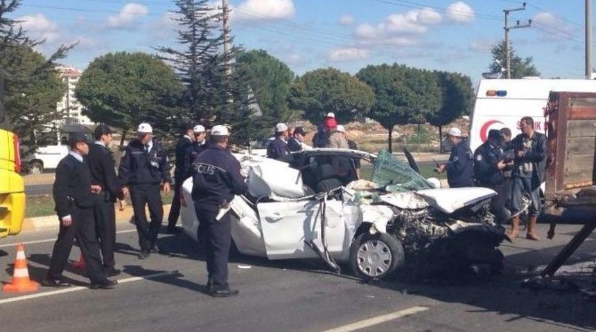 Uşak&rsquo;ta İlk On Ayda 36 Bin S&uuml;r&uuml;c&uuml;ye Ceza Uygulandı