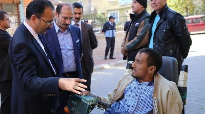 Cahan, &ldquo;ortak Aklın Kazanımlarını Alıyoruz&rdquo;