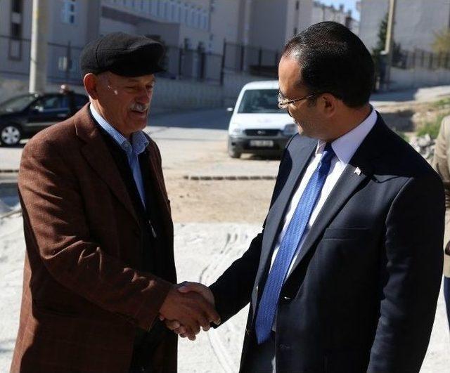 Cahan, &ldquo;ortak Aklın Kazanımlarını Alıyoruz&rdquo; 1