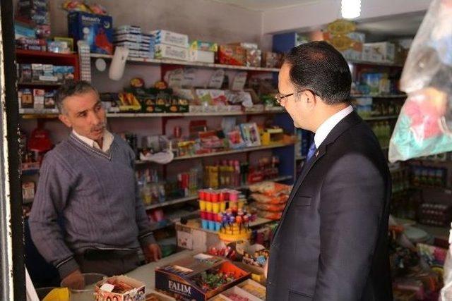 Cahan, &ldquo;ortak Aklın Kazanımlarını Alıyoruz&rdquo; 2