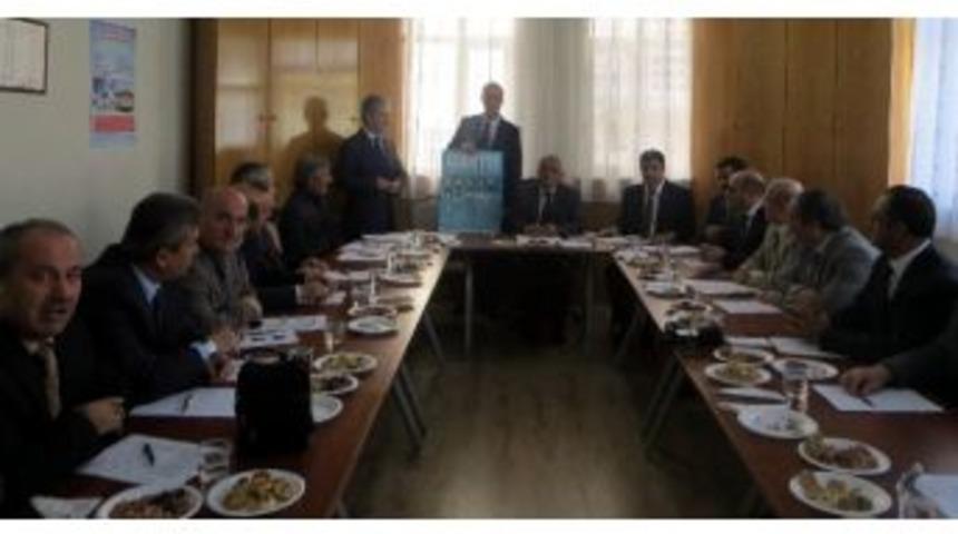 Ayso Ve İl M&uuml;ft&uuml;l&uuml;ğ&uuml;&rsquo;nen &Ouml;nemli İşbirliği