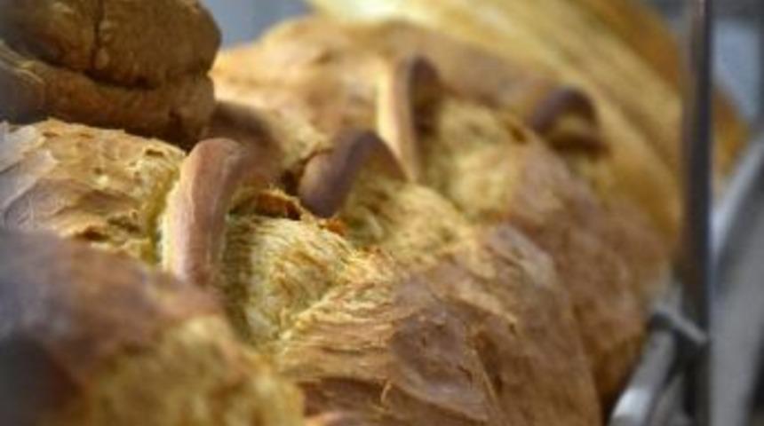 G&uuml;m&uuml;şhane&rsquo;de Fırınlara Gramaj Uyarısı