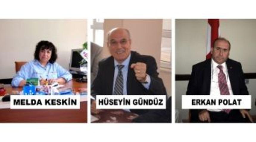 S&ouml;ke Chp&rsquo;de Kongreye Doğru