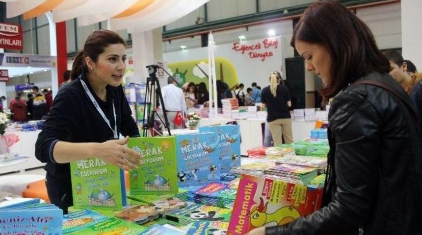 Okul &Ouml;ncesinden &Uuml;niversiteye Kadar T&uuml;m Kaynaklar Tek Stantta