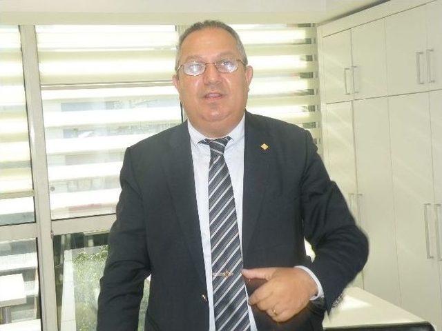 Mmo&rsquo;dan Yangın Tesisatı M&uuml;hendis Yetkilendirme Kursu 1