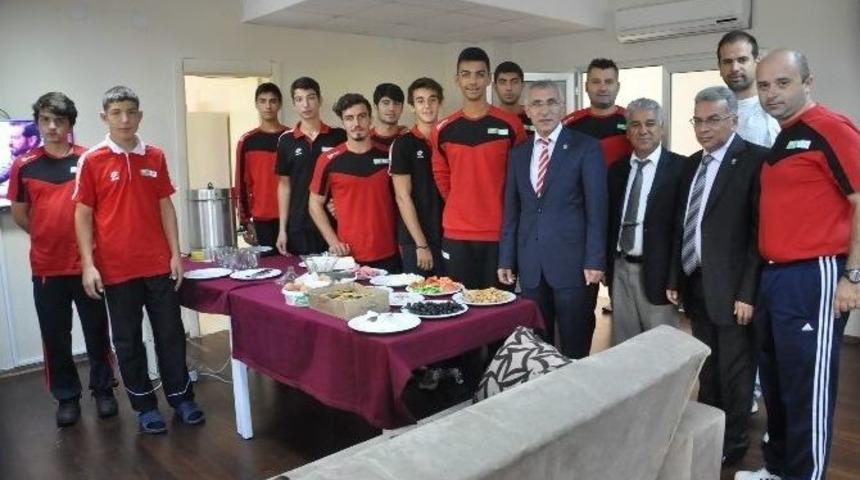 Kanocu Olmak İsteyenlere B&uuml;y&uuml;k Fırsat