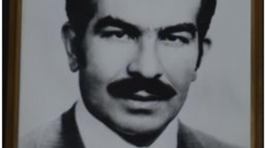 Ege Bagatur, Mezarı Başında Anılacak