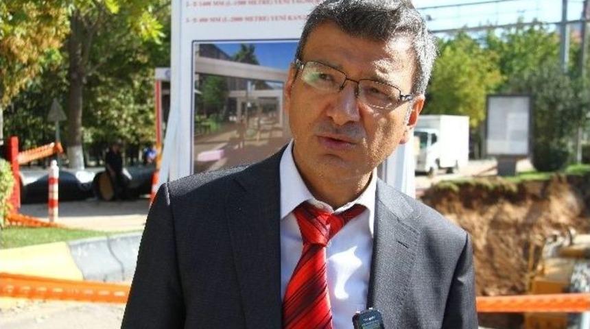 Gaski Su Borcu Yapılanmasında Son 15 G&uuml;n