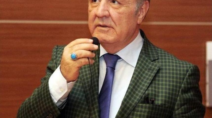 Hazırlık Sınıfında Başarılı Olan &Ouml;ğrenciler &Ouml;d&uuml;llerini Aldı